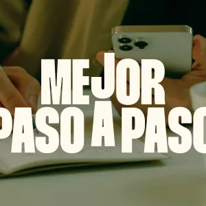 MEJOR PASO A PASO